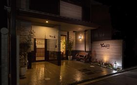 Yukari Kyoto