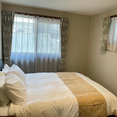 Hotel Yukari Kyōto Esterno foto