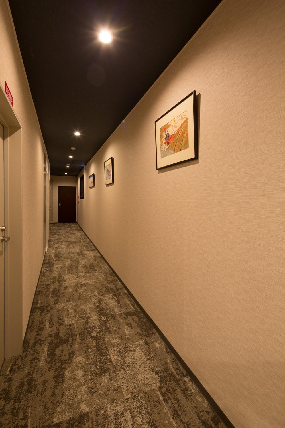 Hotel Yukari Kyōto Esterno foto