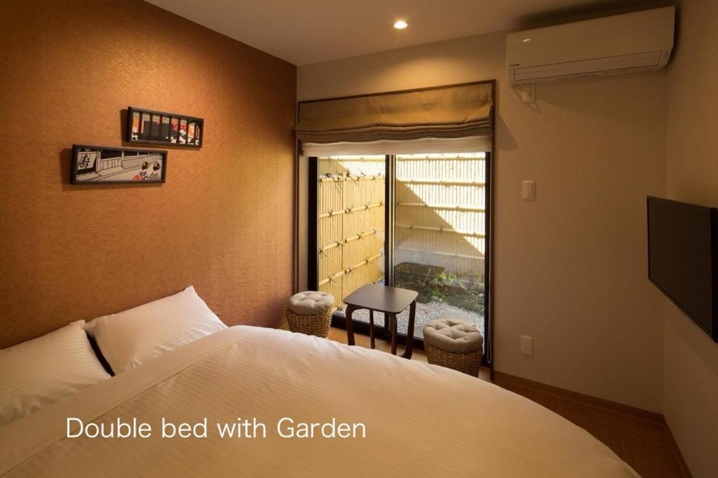 Hotel Yukari Kyōto Esterno foto