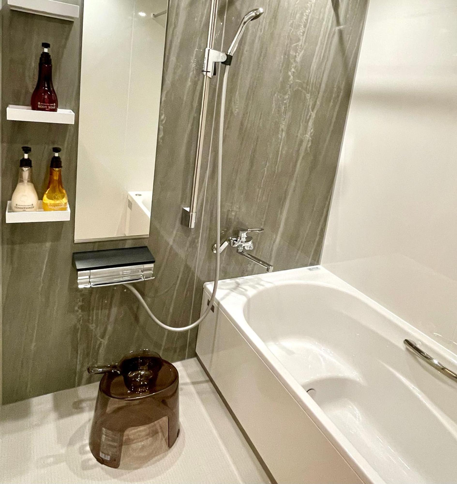 Hotel Yukari Kyōto Esterno foto