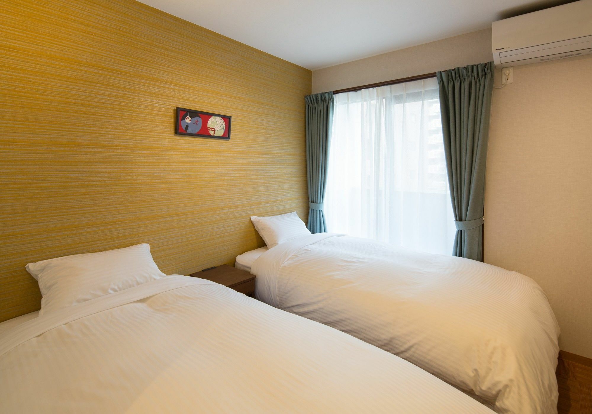 Hotel Yukari Kyōto Esterno foto