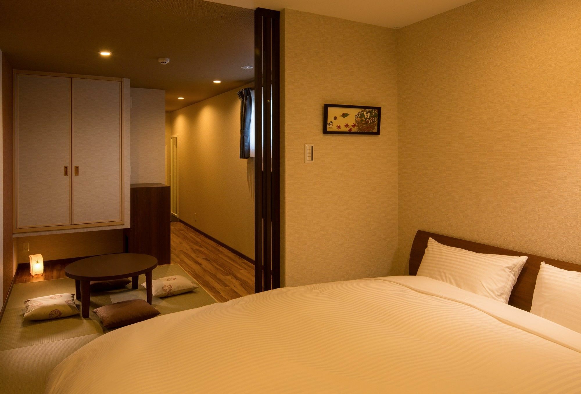 Hotel Yukari Kyōto Esterno foto