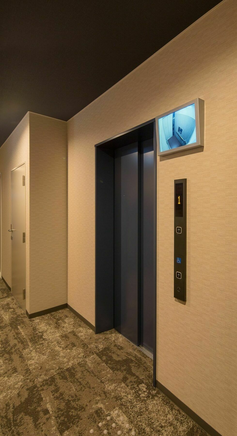 Hotel Yukari Kyōto Esterno foto