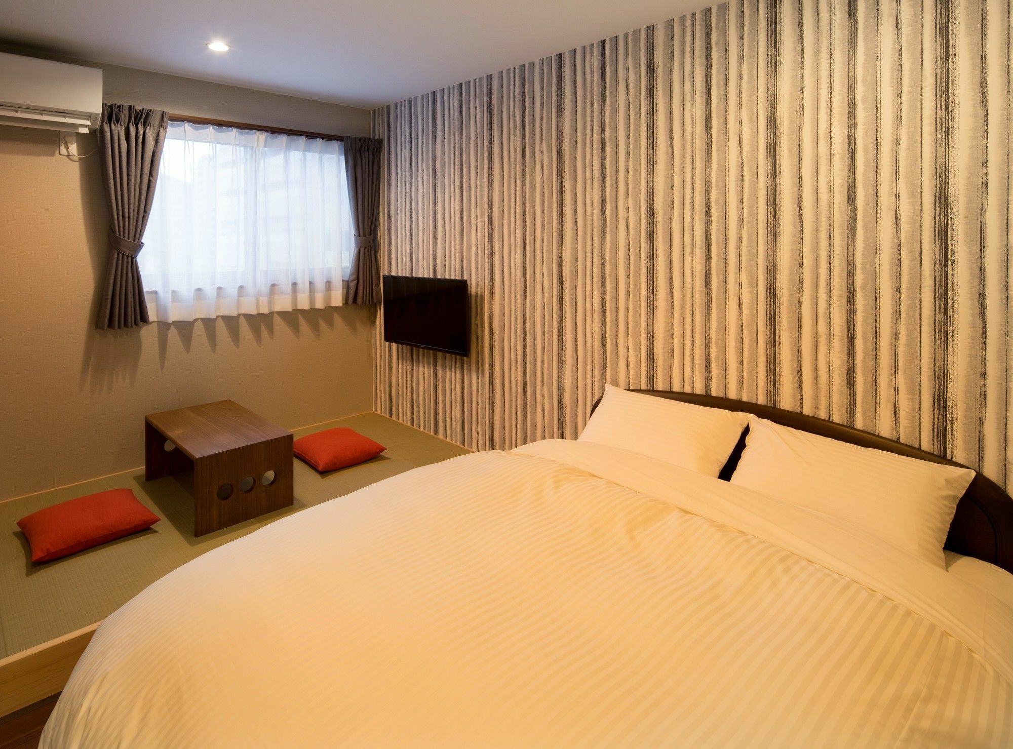 Hotel Yukari Kyōto Esterno foto