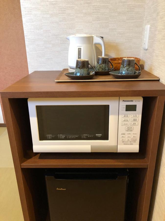 Hotel Yukari Kyōto Esterno foto